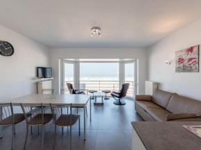 Olbia 101 on the beach with sea view